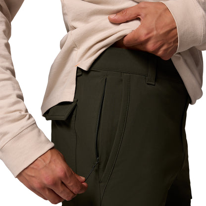 COLUMBIA ROC™ Tech Cargo Men's Hiking Pants - Supersports Thailand