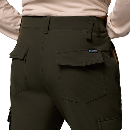 COLUMBIA ROC™ Tech Cargo Men's Hiking Pants - Supersports Thailand