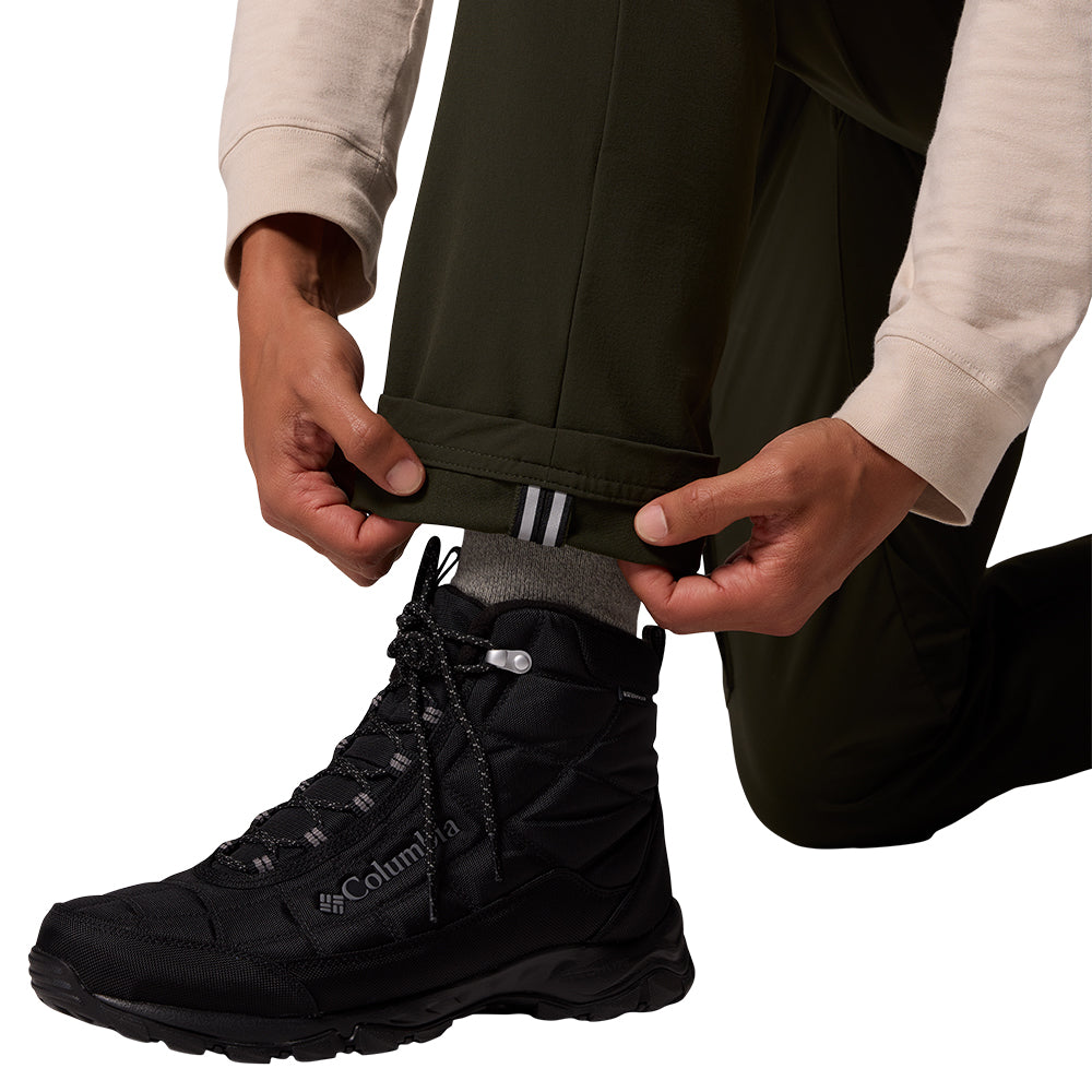 COLUMBIA ROC™ Tech Cargo Men's Hiking Pants - Supersports Thailand Supersports Thailand