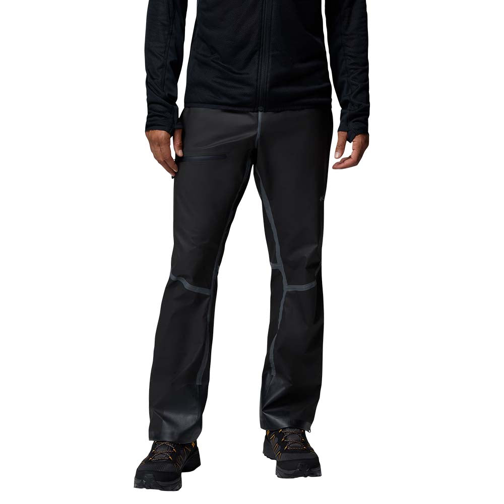 COLUMBIA Whistler Peak™ Men's Hiking Pants - Supersports Thailand Supersports Thailand