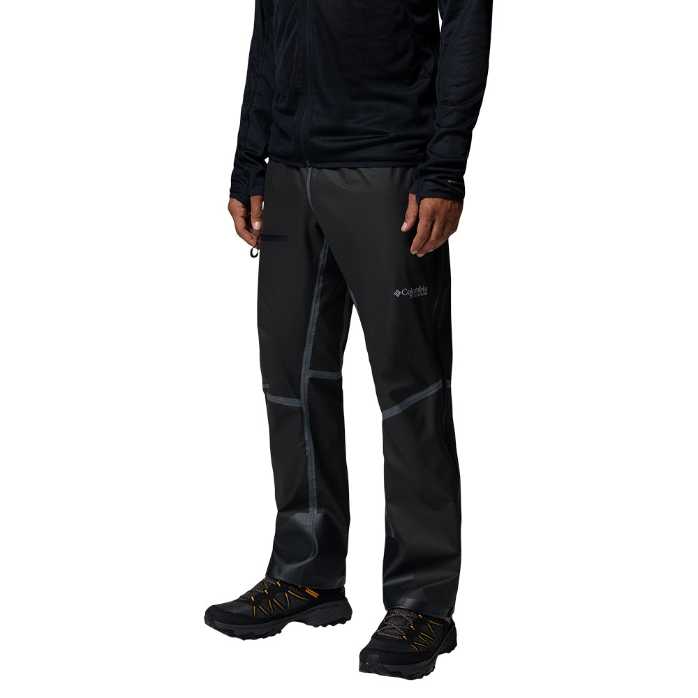 COLUMBIA Whistler Peak™ Men's Hiking Pants - Supersports Thailand Supersports Thailand