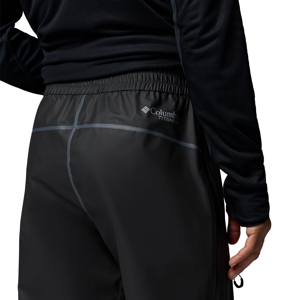 COLUMBIA Whistler Peak™ Men's Hiking Pants - Supersports Thailand