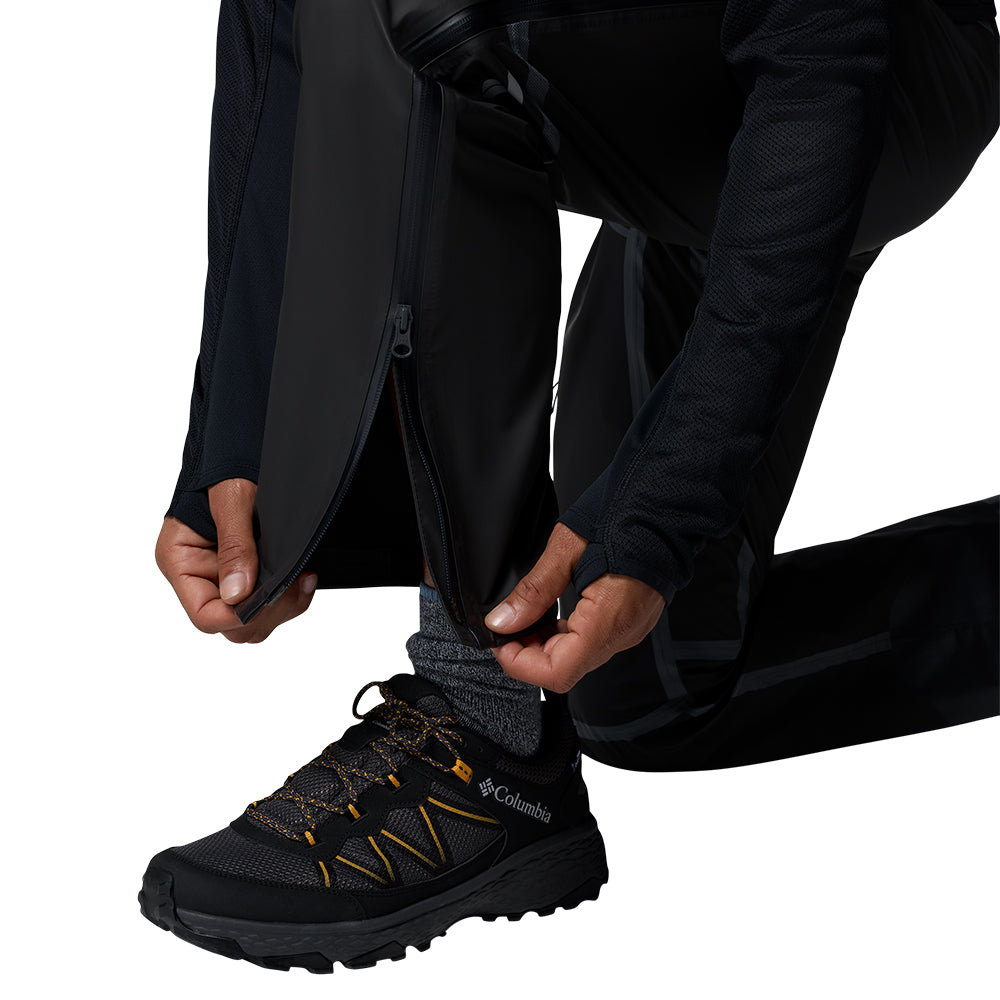 COLUMBIA Whistler Peak™ Men's Hiking Pants - Supersports Thailand