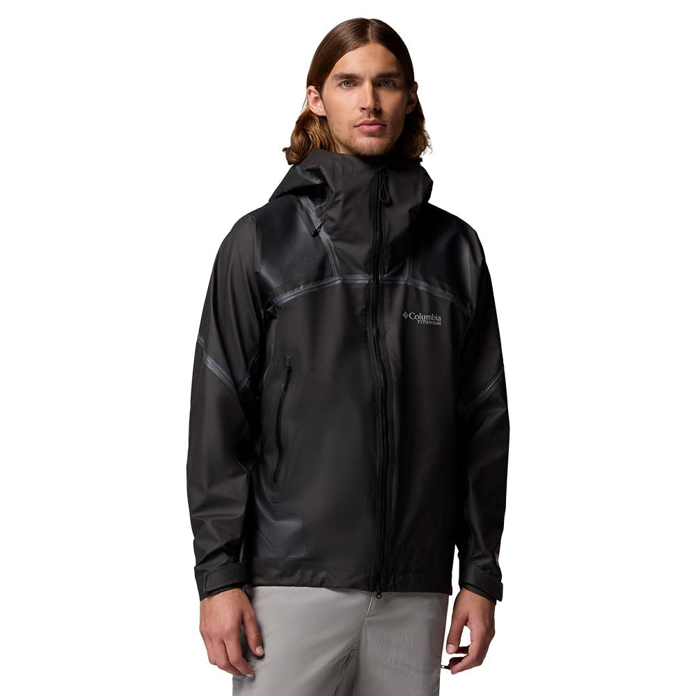 COLUMBIA Whistler Peak™ Shell Men's Jacket - Supersports Thailand Supersports Thailand