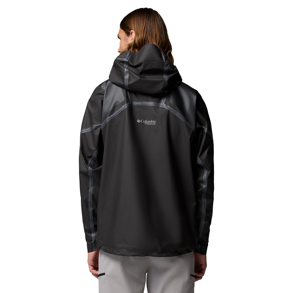 COLUMBIA Whistler Peak™ Shell Men's Jacket - Supersports Thailand