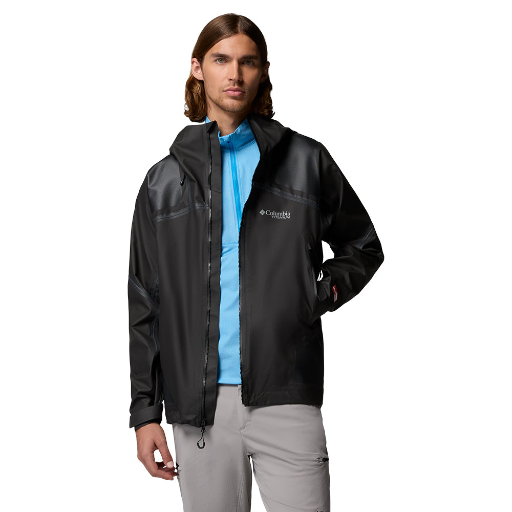 COLUMBIA Whistler Peak™ Shell Men's Jacket - Supersports Thailand