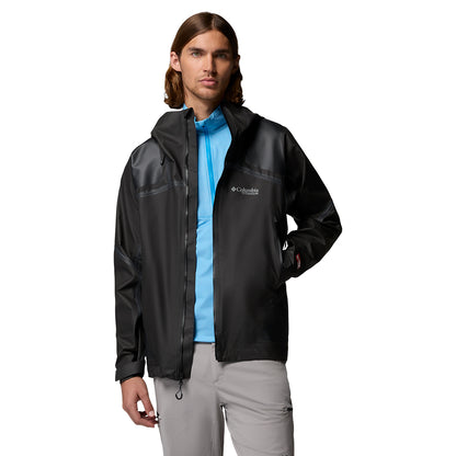 COLUMBIA Whistler Peak™ Shell Men's Jacket - Supersports Thailand