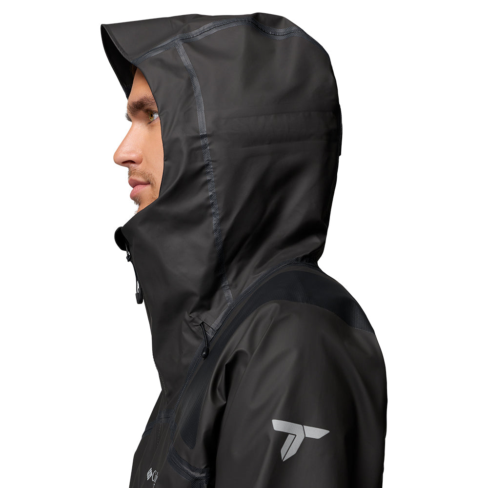COLUMBIA Whistler Peak™ Shell Men's Jacket - Supersports Thailand