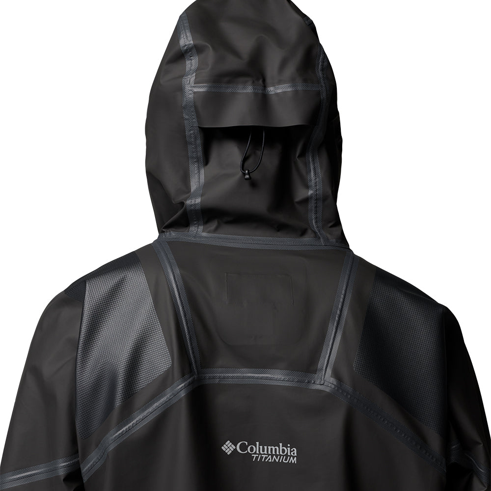 COLUMBIA Whistler Peak™ Shell Men's Jacket - Supersports Thailand