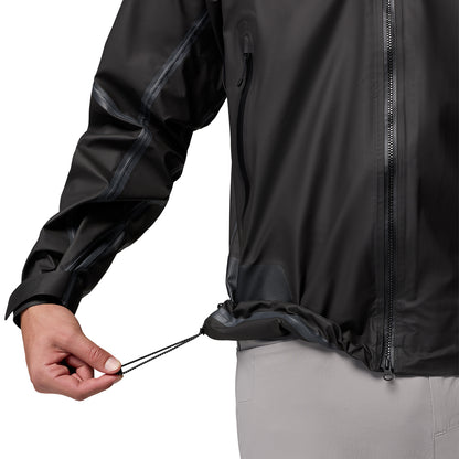 COLUMBIA Whistler Peak™ Shell Men's Jacket - Supersports Thailand