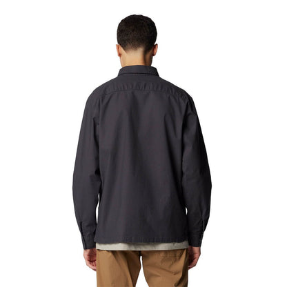 COLUMBIA Landroamer™ Lined Men's Shirt - Supersports Thailand