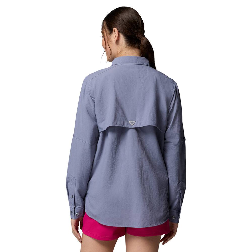COLUMBIA PFG Bahama™ II Long Sleeve Women's Fishing Shirt - Supersports Thailand Supersports Thailand