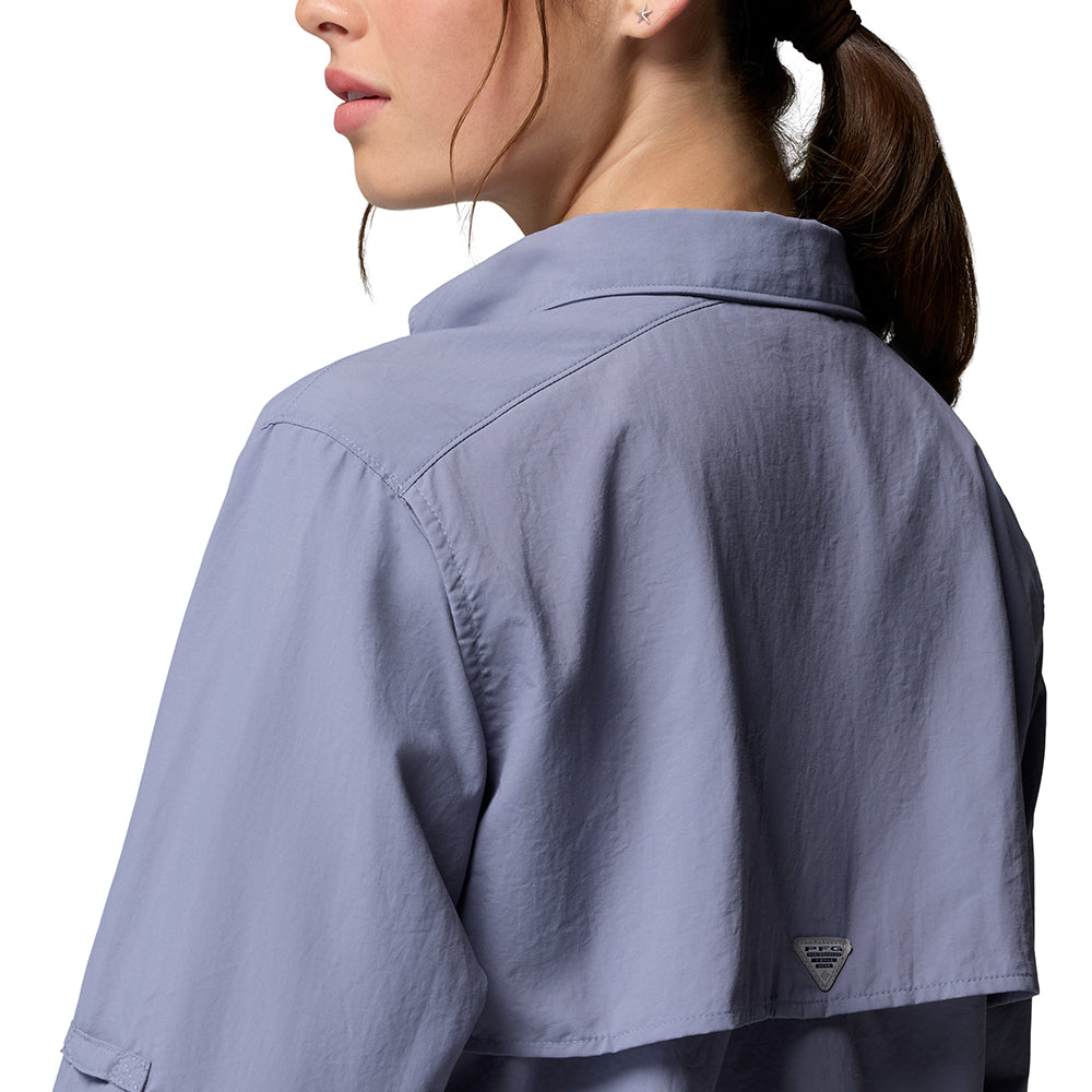 COLUMBIA PFG Bahama™ II Long Sleeve Women's Fishing Shirt - Supersports Thailand Supersports Thailand