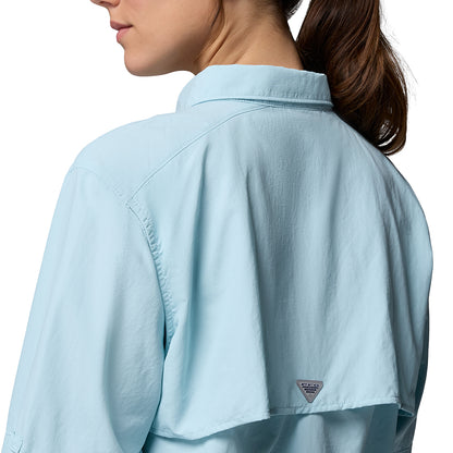 COLUMBIA PFG Bahama™ II Long Sleeve Women's Fishing Shirt - Supersports Thailand