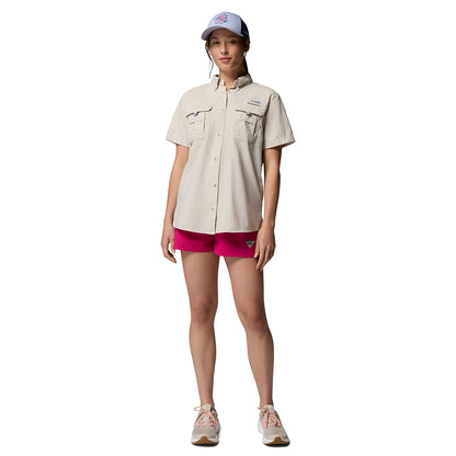 COLUMBIA PFG Bahama™ II Short Sleeve Women's Fishing Shirt - Supersports Thailand