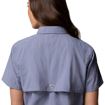 COLUMBIA PFG Bahama™ II Short Sleeve Women's Fishing Shirt - Supersports Thailand