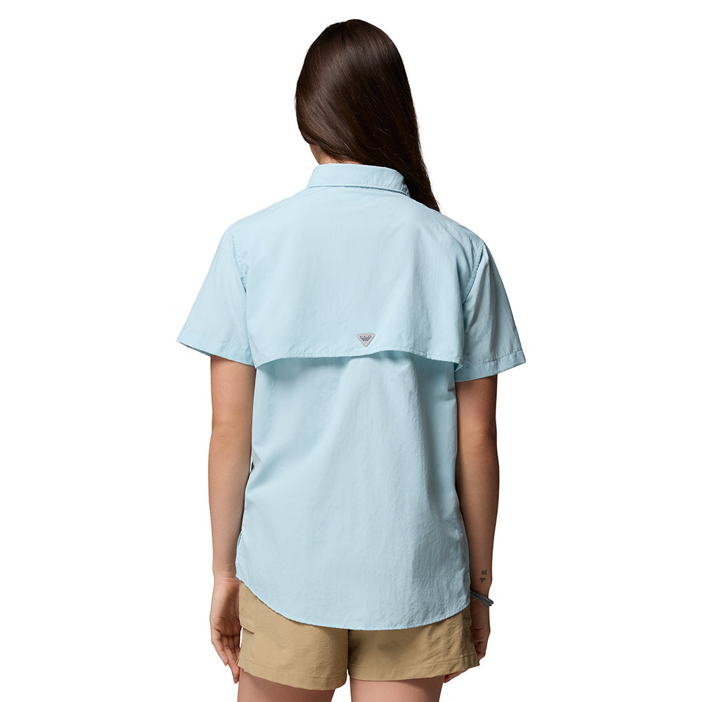 COLUMBIA PFG Bahama™ II Short Sleeve Women's Fishing Shirt - Supersports Thailand Supersports Thailand