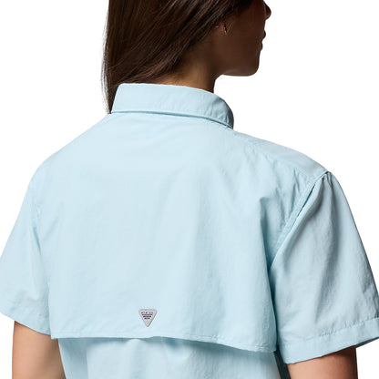 COLUMBIA PFG Bahama™ II Short Sleeve Women's Fishing Shirt - Supersports Thailand