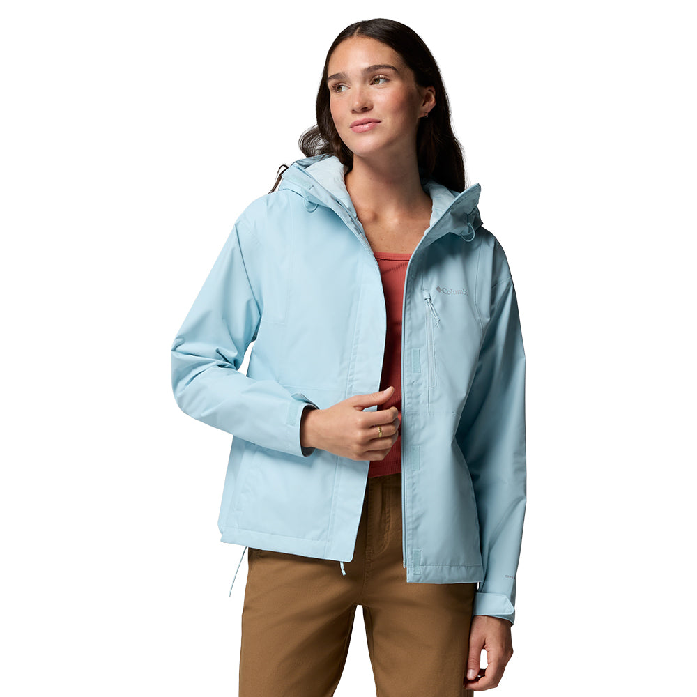 COLUMBIA Hikebound™ II Women's Jacket - Supersports Thailand Supersports Thailand