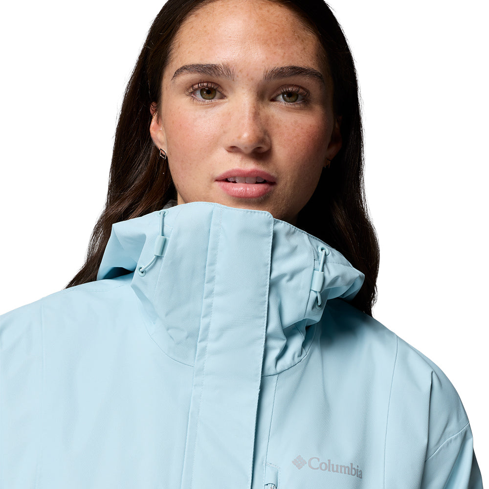 COLUMBIA Hikebound™ II Women's Jacket - Supersports Thailand Supersports Thailand