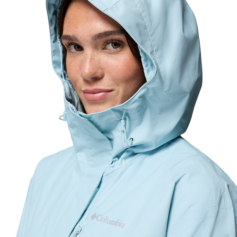 COLUMBIA Hikebound™ II Women's Jacket - Supersports Thailand