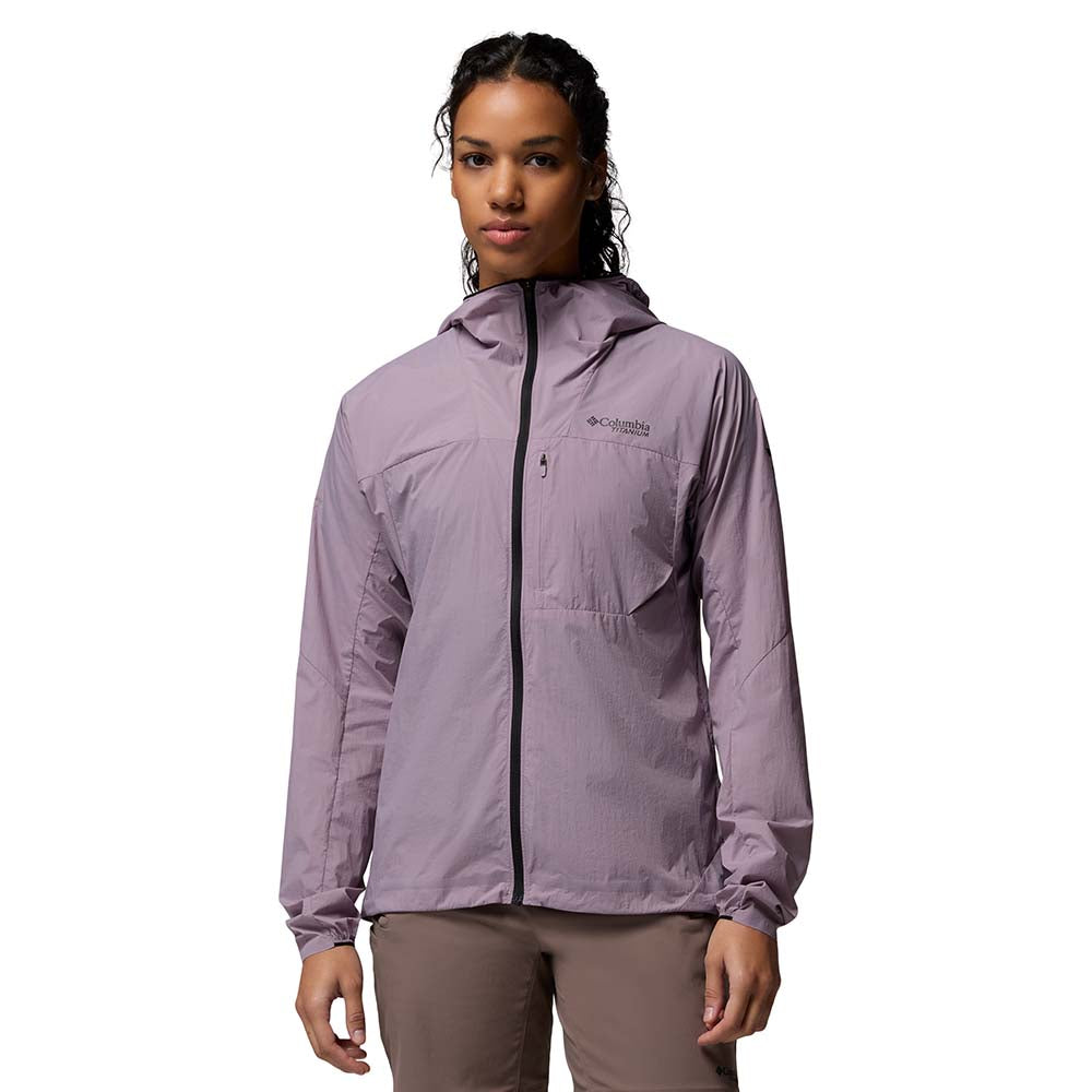 COLUMBIA Khyex Pro™ Wind Women's Jacket - Supersports Thailand