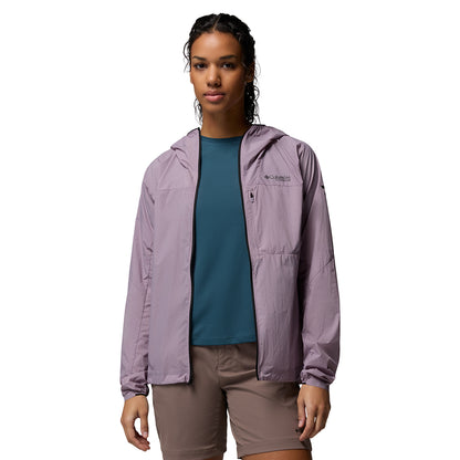 COLUMBIA Khyex Pro™ Wind Women's Jacket - Supersports Thailand