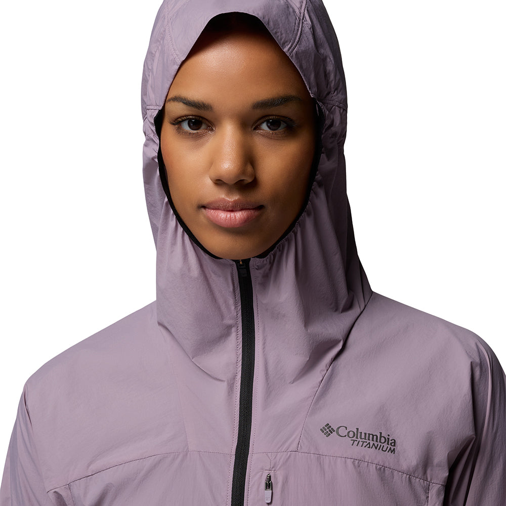 COLUMBIA Khyex Pro™ Wind Women's Jacket - Supersports Thailand