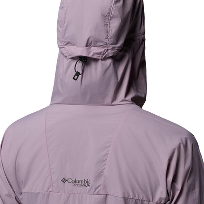 COLUMBIA Khyex Pro™ Wind Women's Jacket - Supersports Thailand