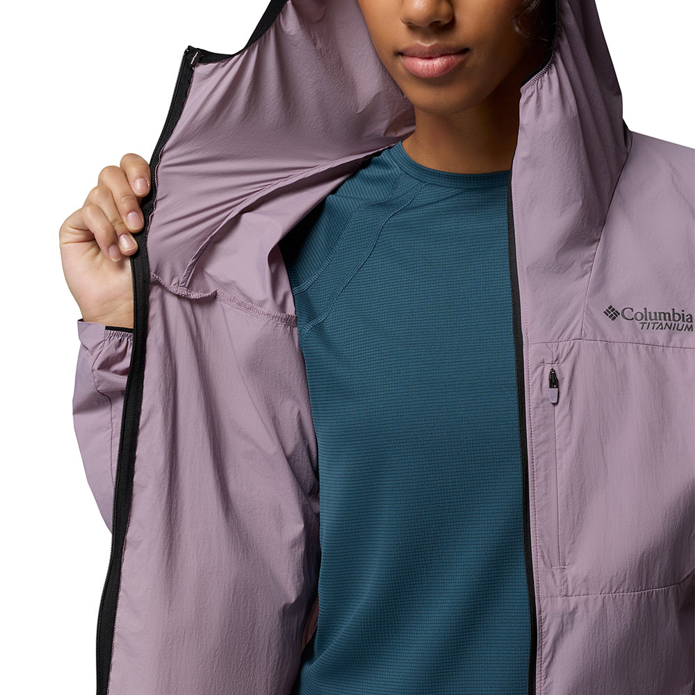 COLUMBIA Khyex Pro™ Wind Women's Jacket - Supersports Thailand Supersports Thailand