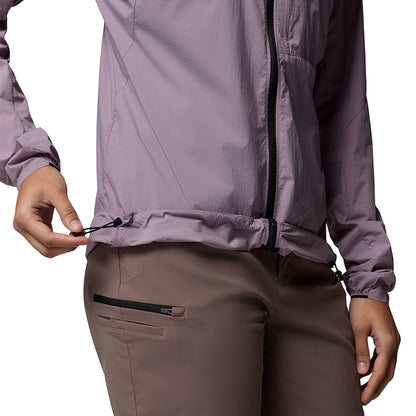 COLUMBIA Khyex Pro™ Wind Women's Jacket - Supersports Thailand