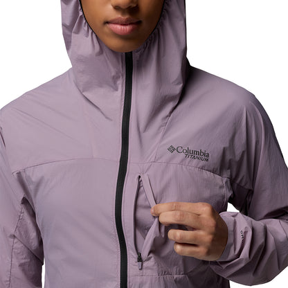COLUMBIA Khyex Pro™ Wind Women's Jacket - Supersports Thailand