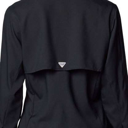 COLUMBIA PFG Tamiami™ II Long Sleeve เสื้อเชิ้ตผู้หญิง