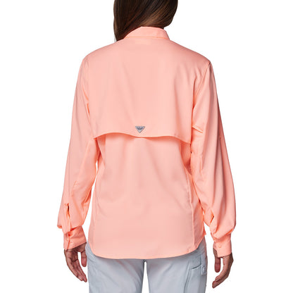 COLUMBIA PFG Tamiami™ II Long Sleeve เสื้อเชิ้ตผู้หญิง