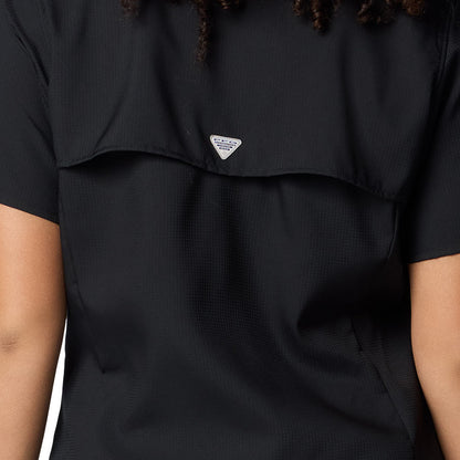 COLUMBIA PFG Tamiami™ II Short Sleeve เสื้อเชิ้ตผู้หญิง
