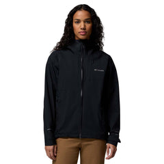 COLUMBIA Trailborne™ 2.5L Shell Women's Jacket - Supersports Thailand