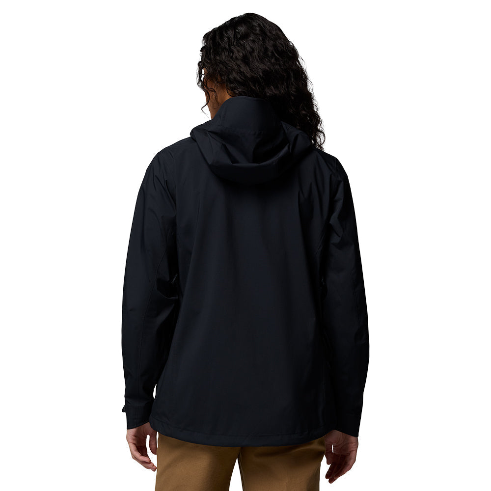 COLUMBIA Trailborne™ 2.5L Shell Women's Jacket - Supersports Thailand Supersports Thailand
