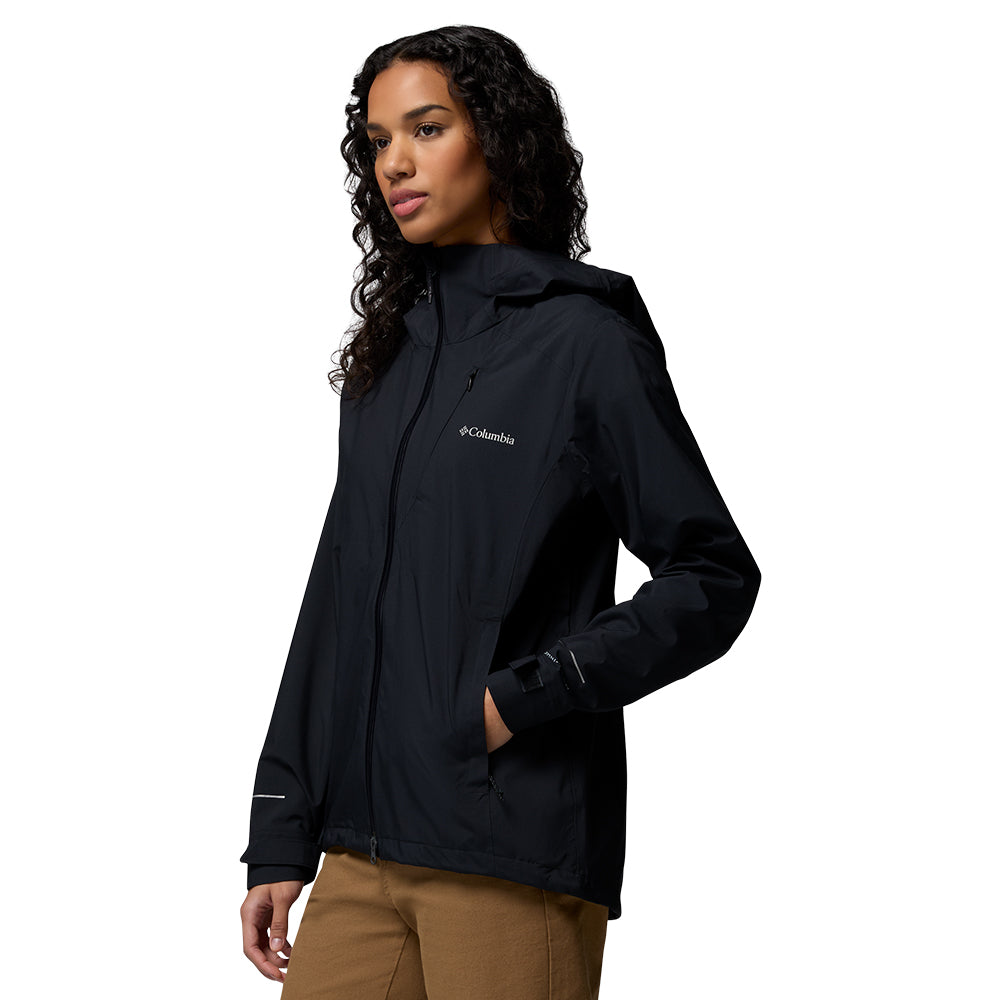 COLUMBIA Trailborne™ 2.5L Shell Women's Jacket - Supersports Thailand