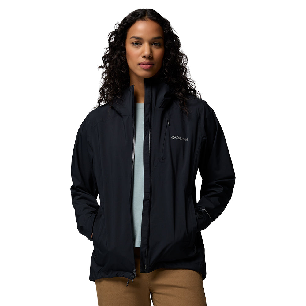 COLUMBIA Trailborne™ 2.5L Shell Women's Jacket - Supersports Thailand