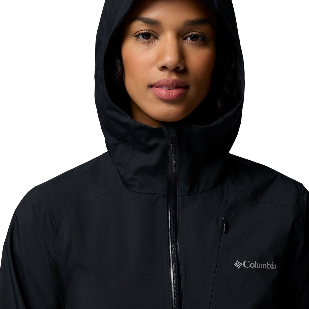COLUMBIA Trailborne™ 2.5L Shell Women's Jacket - Supersports Thailand Supersports Thailand