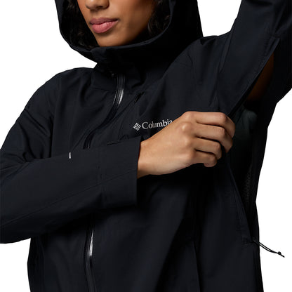 COLUMBIA Trailborne™ 2.5L Shell Women's Jacket - Supersports Thailand