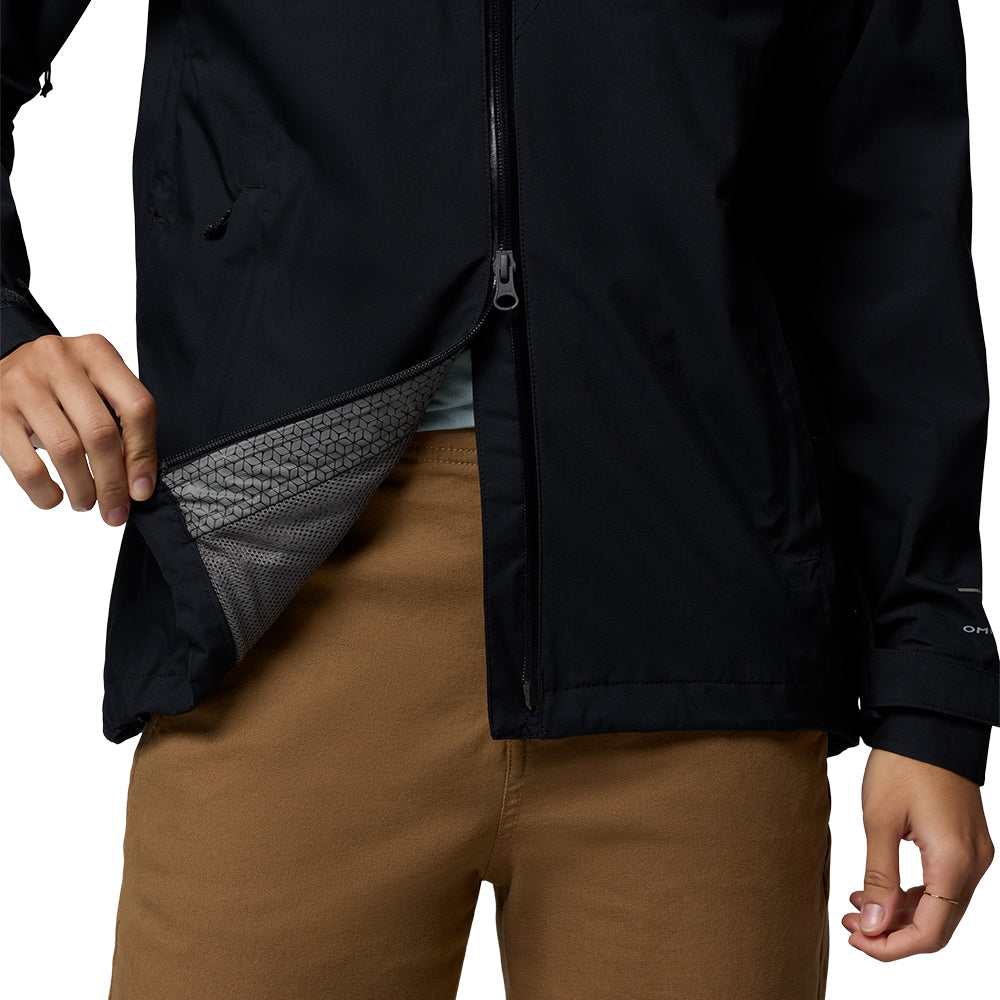 COLUMBIA Trailborne™ 2.5L Shell Women's Jacket - Supersports Thailand