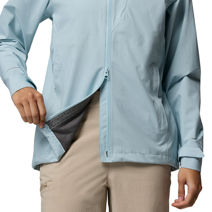 COLUMBIA Trailborne™ 2.5L Shell Women's Jacket - Supersports Thailand