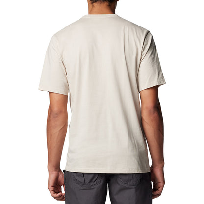 COLUMBIA Basic Logo Men's T-Shirt - Supersports Thailand