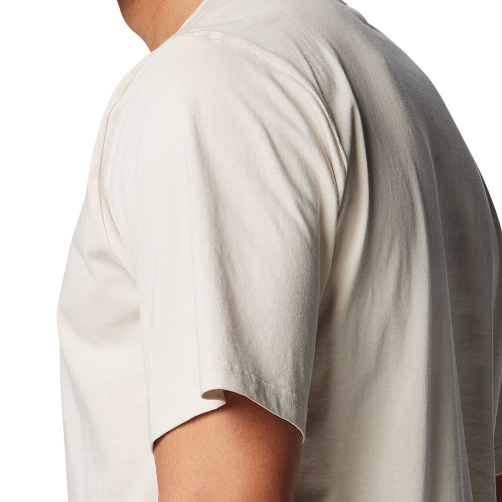COLUMBIA Basic Logo Men's T-Shirt - Supersports Thailand Supersports Thailand