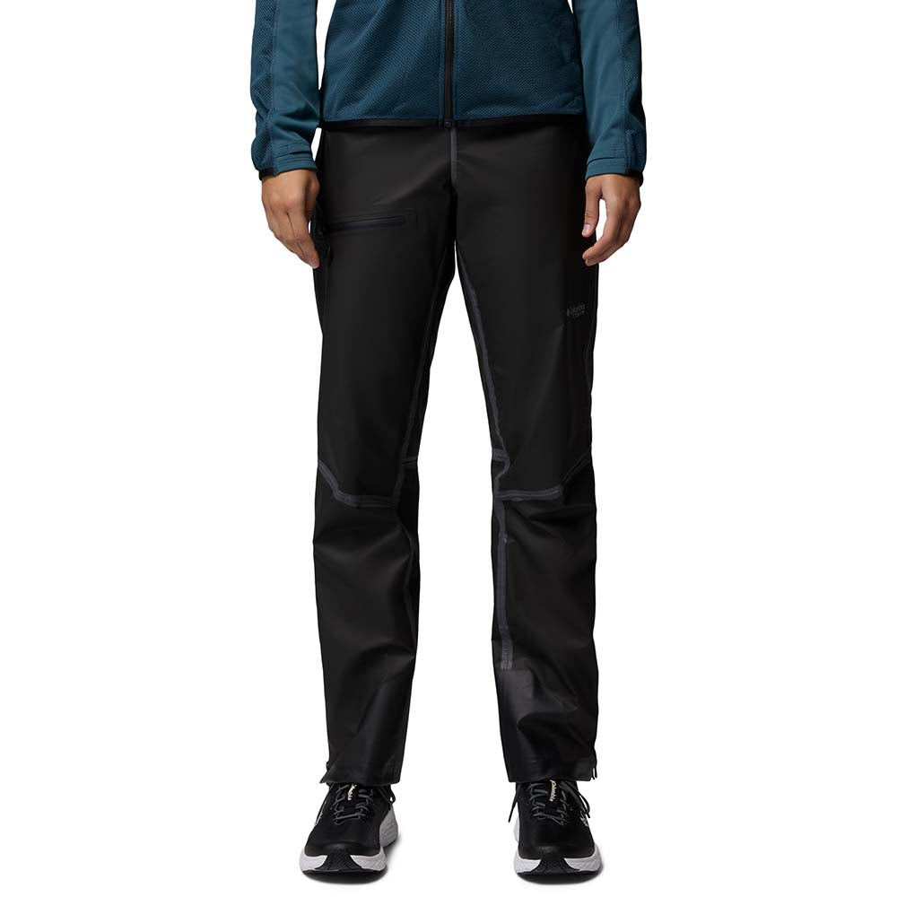COLUMBIA Whistler Peak™ Women's Hiking Pants - Supersports Thailand