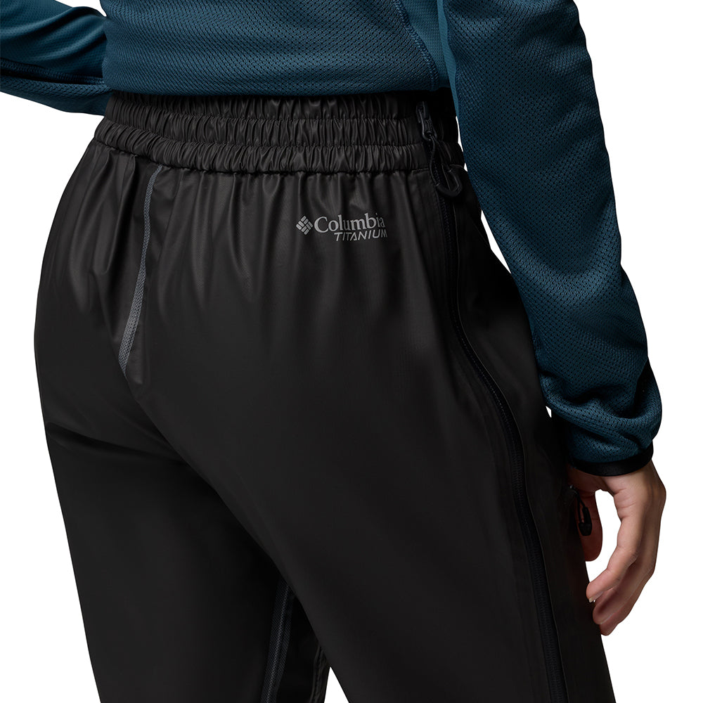 COLUMBIA Whistler Peak™ Women's Hiking Pants - Supersports Thailand