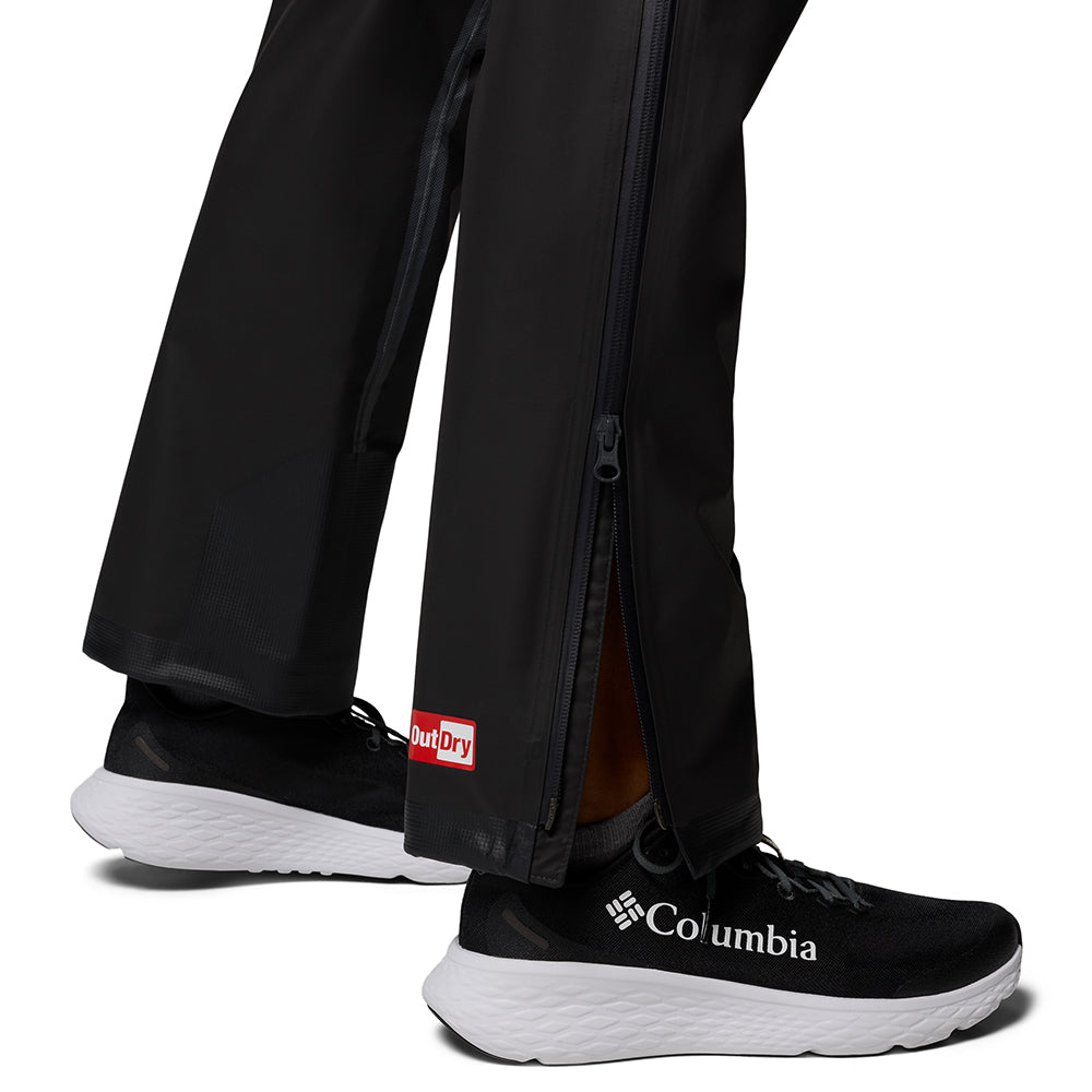 COLUMBIA Whistler Peak™ Women's Hiking Pants - Supersports Thailand