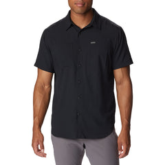 COLUMBIA Silver Ridge™ Utility Lite Short Sleeve Men's Shirt