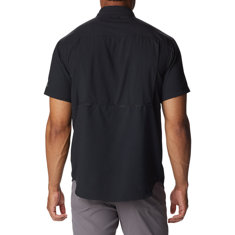 COLUMBIA Silver Ridge™ Utility Lite Short Sleeve Men's Shirt